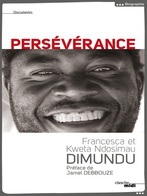 cover image of Persévérance